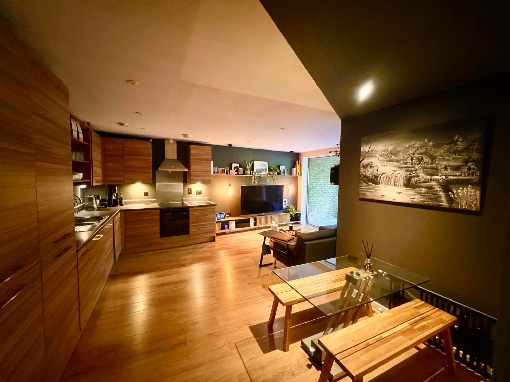 Apartment Bermondse, Tower Bridge